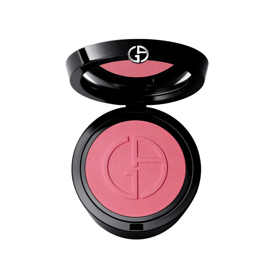 Giorgio Armani Luminous Silk Glow Blush