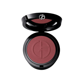 Giorgeo Armani Luminous Silk Glow Blush