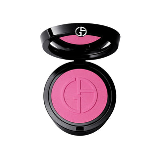 Giorgeo Armani Luminous Silk Glow Blush