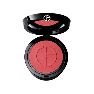 Giorgeo Armani Luminous Silk Glow Blush