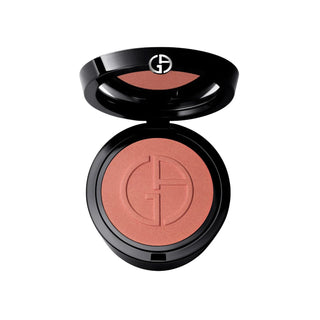 Giorgeo Armani Luminous Silk Glow Blush