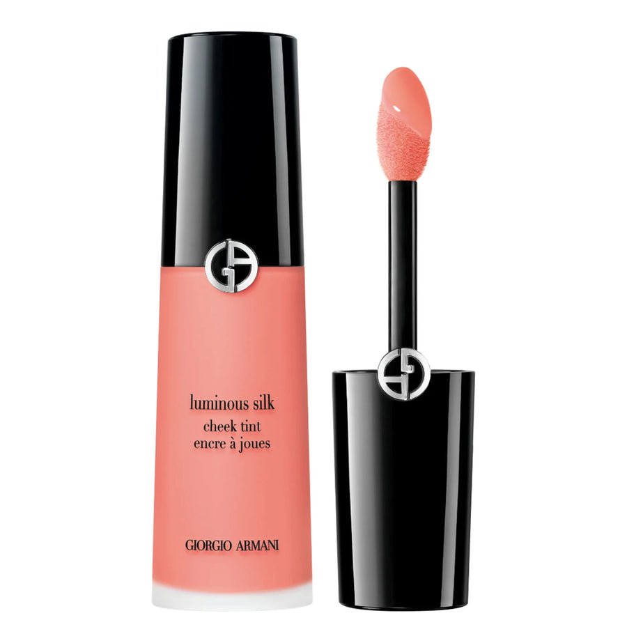 Giorgio Armani Luminous Silk Cheek Tint Blush 12 ml