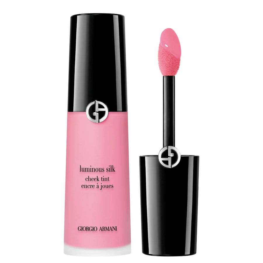 Giorgio Armani Luminous Silk Cheek Tint Blush 12 ml