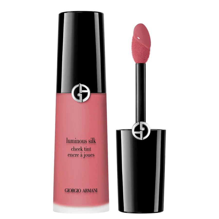 Giorgio Armani Luminous Silk Cheek Tint Blush 12 ml