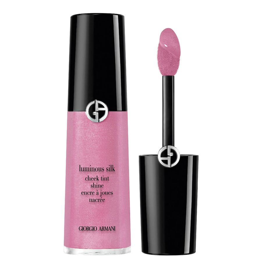 Giorgio Armani Luminous Silk Cheek Tint Blush 12 ml