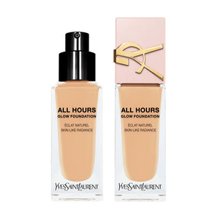 Yves Saint Laurent ALL HOURS GLOW FOUNDATION 25ml