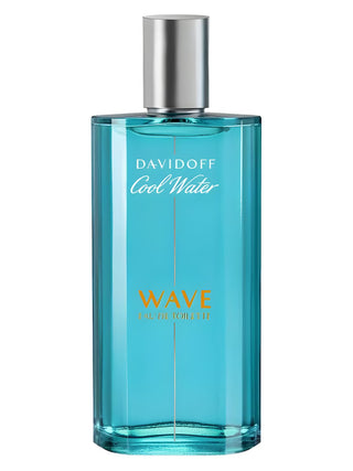 Davidoff Cool Water WAVE 125ml