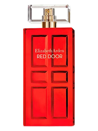 Red Door Elizabeth Arden for women