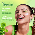 Dot & Key Cica + Niacinamide Sunscreen, In-Vivo Tested SPF 50+ PA++++ 80gm