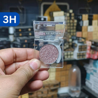 Diamond Metallic Foil Eyeshadow
