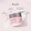 Lotus Organic Precious Brightening Night Creme