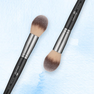 London Prime HD Powder Brush -LP 305