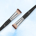 London Prime HD Flat Contour Brush -LP 307