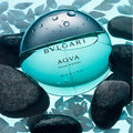 BVLGARI Aqva Marine Pour Homme for Men, 100ml