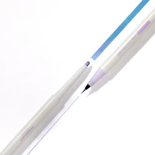 Charmacy Milano Duo Drama Eyeliners - Multichrome & Metallics