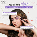 Charmacy Milano Duo Zodiac Eyeshadow Stick