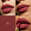 Kay Beauty Falguni Shane Peacock Luxe Matte Lipstick