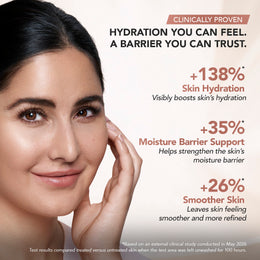 Kay Beauty Hydrabase Water Creme 50gm