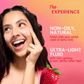 Dot & Key Strawberry Dew Tinted Sunscreen SPF 50+ PA++++ With New-Age UV Filters 50ml