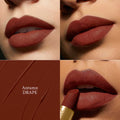 Kay Beauty Falguni Shane Peacock Luxe Matte Lipstick