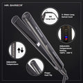 Mr. Barber Elite Straightener