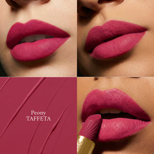 Kay Beauty Falguni Shane Peacock Luxe Matte Lipstick