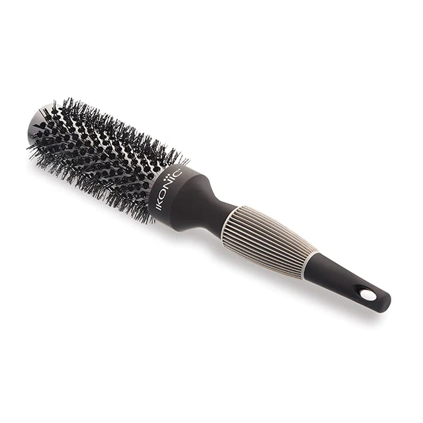 Ikonic Professional Titanium Thermal Hair Brush THB -32