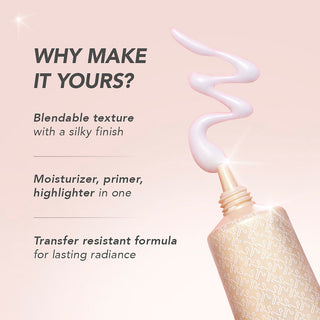 Kay Beauty Luminessence Strobe Cream 25ML