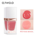 O Two O Blush