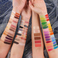 Ucanbe Pretty All Set Eyeshadow Palette