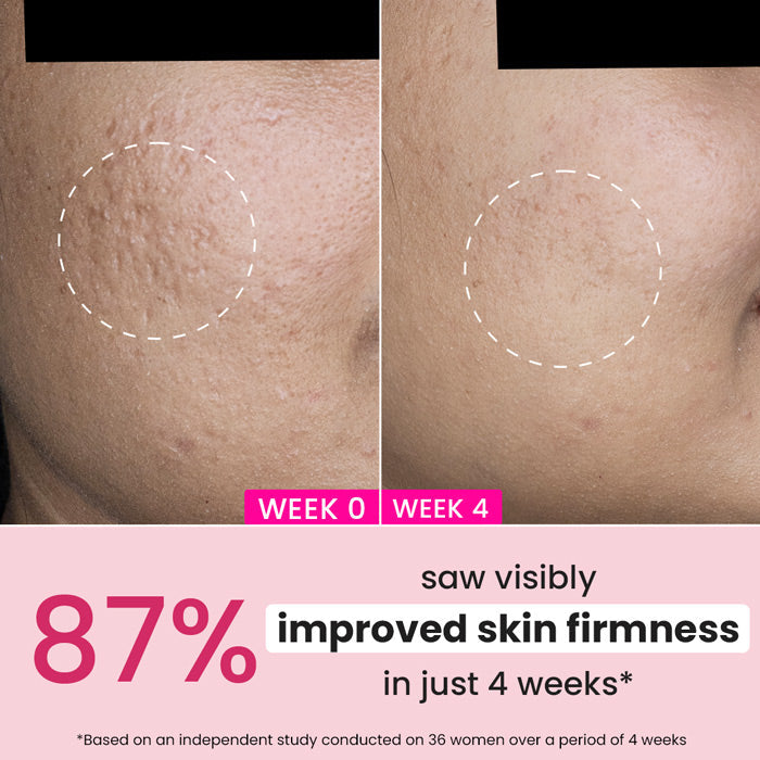 Dot & Key Pomegranate + Multi-Peptide Anti Ageing Moisturizer SPF 30