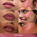 Kay Beauty Cashmere Lip & Cheek Blur