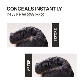 Bare Anatomy Instant Hair Cover-Up Powder - 4g