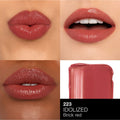 Nars afterglow Sensual Shine Lipstick