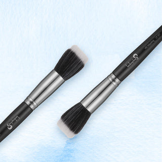 London Prime HD Stippling Brush - LP 331