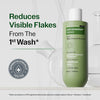 Bare Anatomy Anti Dandruff Shampoo