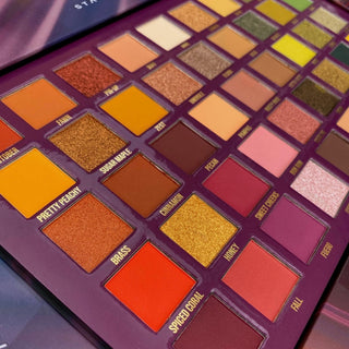 BPerfect X Stacey Marie Carnival IV The Antidote Palette