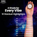 CMC STAR DUST HIGHLIGHTERS