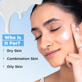 Sun Scoop 3% Niacinamide Featherlight Fluid Sunscreen| SPF 50+ PA++++ 45ml