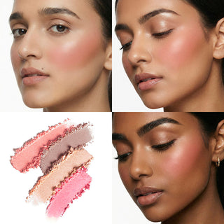 Kay Beauty Falguni Shane Peacock Luxe Face Palette