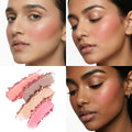 Kay Beauty Falguni Shane Peacock Luxe Face Palette