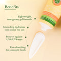 Lotus Organics+ Hydrating Gel Mineral Sunscreen SPF 30 PA+++