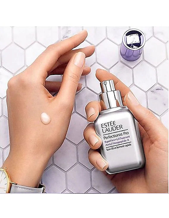 Estee Lauder Perfectionist Pro Rapid Brightening Treatment 30ML
