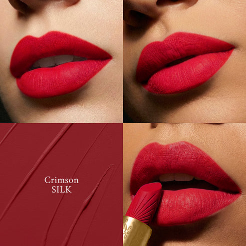 Kay Beauty Falguni Shane Peacock Luxe Matte Lipstick