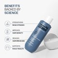 Bare Anatomy Anti-Hair Fall Shampoo 250ml