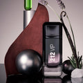 Carolina Herrera 212 VIP Black Own The Party NYC Eau De Parfum 100ML