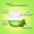 Dot & Key Cica (Centella) + Niacinamide Oil Free Moisturizer 60ml