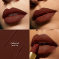 Kay Beauty Falguni Shane Peacock Luxe Matte Lipstick