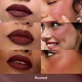 Kay Beauty Cashmere Lip & Cheek Blur