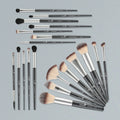 London Prime HD Professional Brush Set 20 Pcs